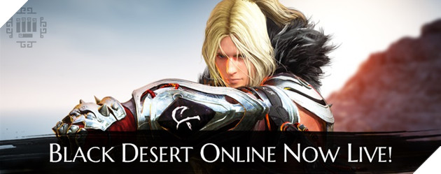 Black Desert Online chỉ còn 6$ trên Steam, tuy nhiên vẫn chặn IP như bình thường
