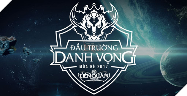 Khởi tranh Vòng Chung Kết giải Đấu Trường Danh Vọng Mùa Hè 2017 vào cuối tuần này