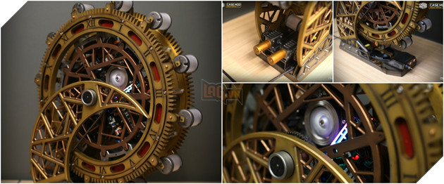 Extreme PC Master 2017 - Mùa 3 chính thức khởi động  2