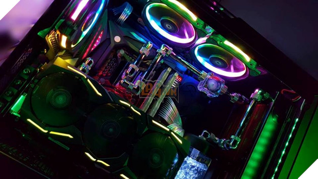 Extreme PC Master 2017 - Mùa 3 chính thức khởi động  3