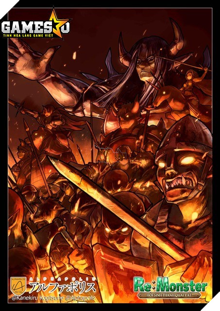 Cha đẻ Re:Monster sang giao lưu cùng độc giả Việt Nam 2