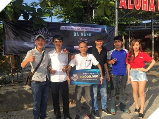 Khởi tranh Vòng Chung Kết giải Đấu Trường Danh Vọng Mùa Hè 2017 vào cuối tuần này 4