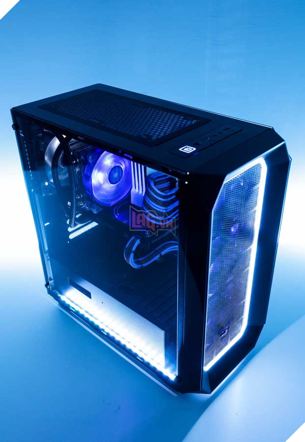 Hướng dẫn xây dựng cấu hình chơi game dưới 13 triệu