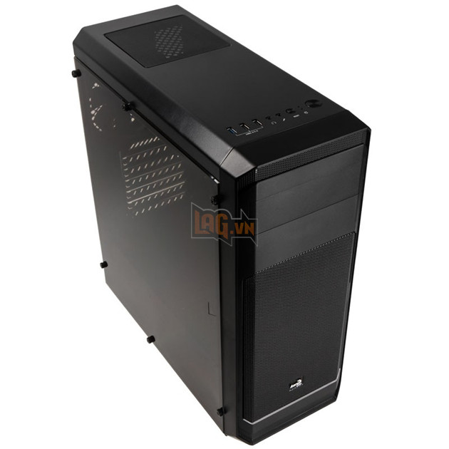 Hướng dẫn xây dựng cấu hình chơi game dưới 13 triệu 9