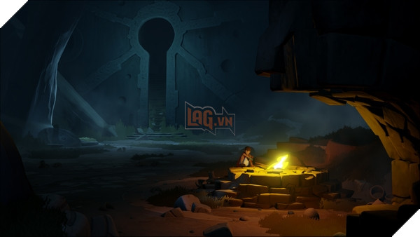 Liệu các tay crack game có để yên cho Rime?