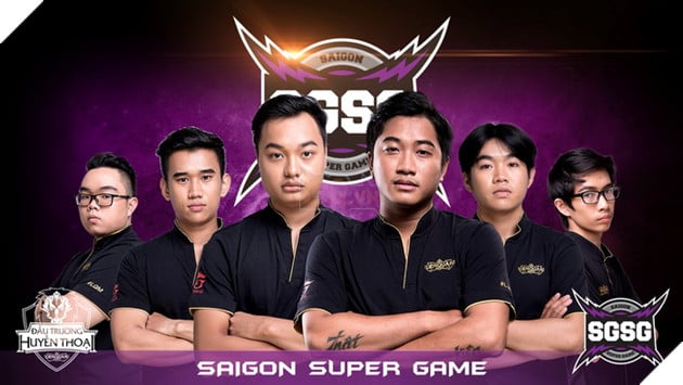 Khởi tranh Vòng Chung Kết giải Đấu Trường Danh Vọng Mùa Hè 2017 vào cuối tuần này 8