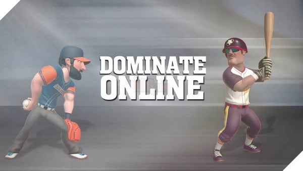 Super Mega Baseball 2 dự kiến ra mắt tháng 9 năm nay 3