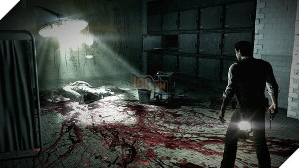 The Evil Within 2 sẽ chính thức được trình diện game thủ tại sự kiện E3 năm nay 3