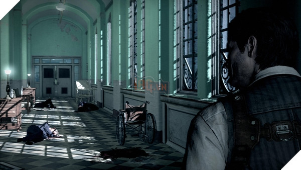 The Evil Within 2 sẽ chính thức được trình diện game thủ tại sự kiện E3 năm nay 2