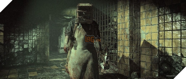The Evil Within 2 sẽ chính thức được trình diện game thủ tại sự kiện E3 năm nay 4