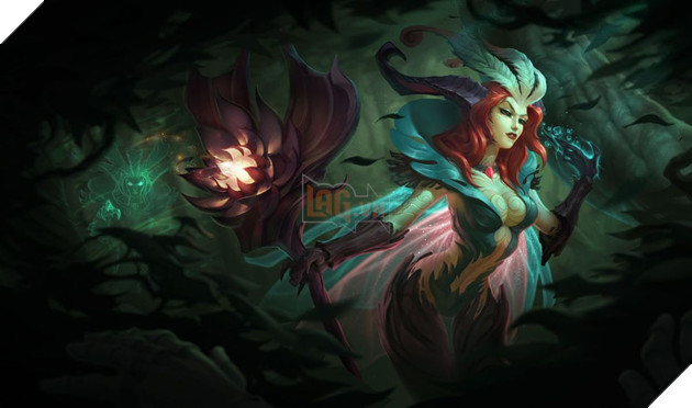 LMHT: LeBlanc lại tiếp tục được chỉnh sửa vì quá mạnh 2