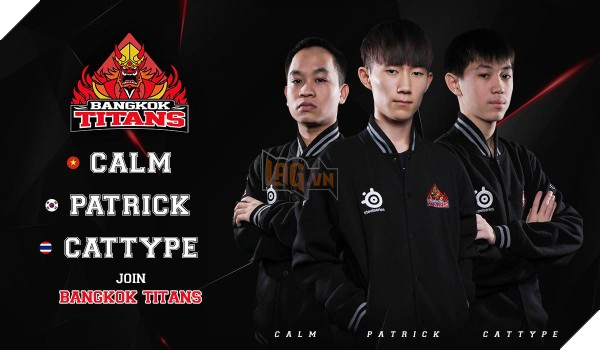 Nói là làm, đội tuyển LMHT nổi tiếng nhất Thái Lan chiêu mộ tài năng Hàn Quốc, tranh vé đi CKTG của Việt Nam