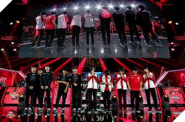 Nói là làm, đội tuyển LMHT nổi tiếng nhất Thái Lan chiêu mộ tài năng Hàn Quốc, tranh vé đi CKTG của Việt Nam