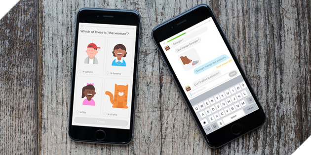 6 ứng dụng tuyệt vời để học ngoại ngữ, rất tiếc nếu bạn không biết - Ảnh 2.