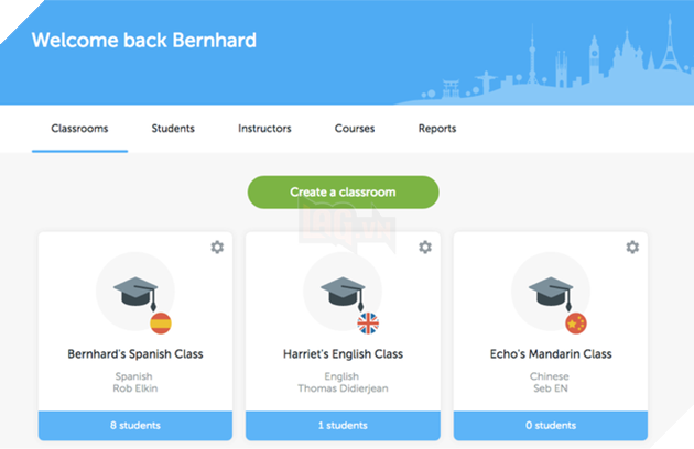 6 ứng dụng tuyệt vời để học ngoại ngữ, rất tiếc nếu bạn không biết - Ảnh 4.