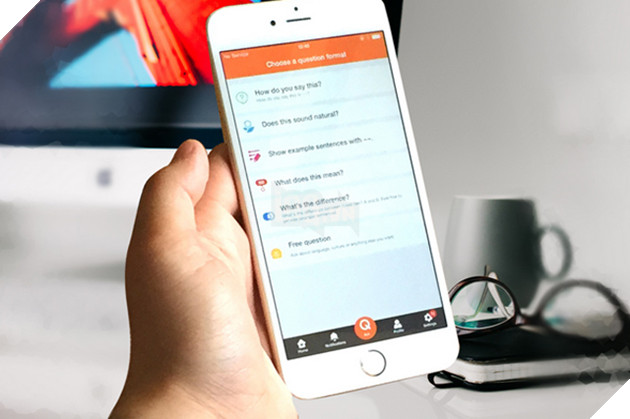 6 ứng dụng tuyệt vời để học ngoại ngữ, rất tiếc nếu bạn không biết - Ảnh 5.