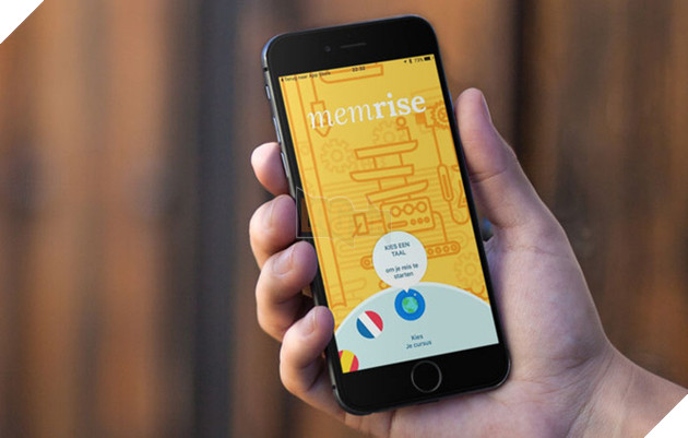 6 ứng dụng tuyệt vời để học ngoại ngữ, rất tiếc nếu bạn không biết - Ảnh 6.