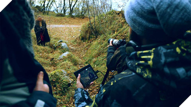 Fan Harry Potter chuẩn bị được đón chờ một phần phim mới về chúa tể Voldemort