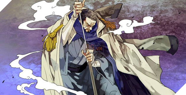 Top 10 nhân vật mạnh nhất sử dụng Haki quan sát trong One Piece