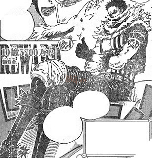 Top 10 nhân vật mạnh nhất sử dụng Haki quan sát trong One Piece