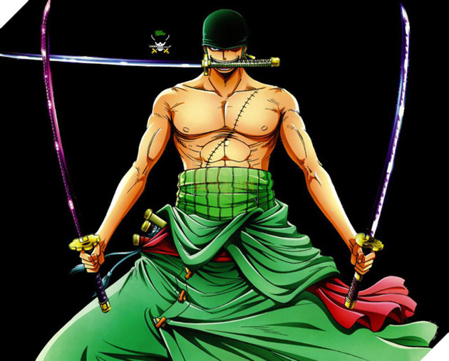 Top 10 nhân vật mạnh nhất sử dụng Haki quan sát trong One Piece