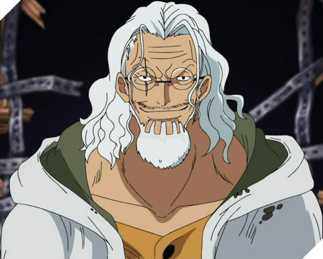 Top 10 nhân vật mạnh nhất sử dụng Haki quan sát trong One Piece