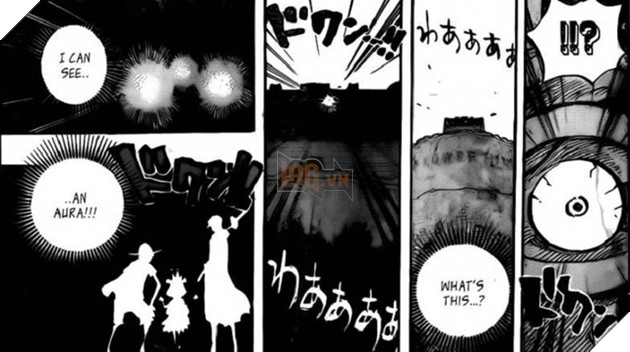 Top 10 nhân vật mạnh nhất sử dụng Haki quan sát trong One Piece