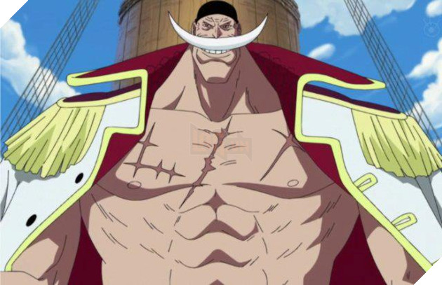 Top 10 nhân vật mạnh nhất sử dụng Haki quan sát trong One Piece