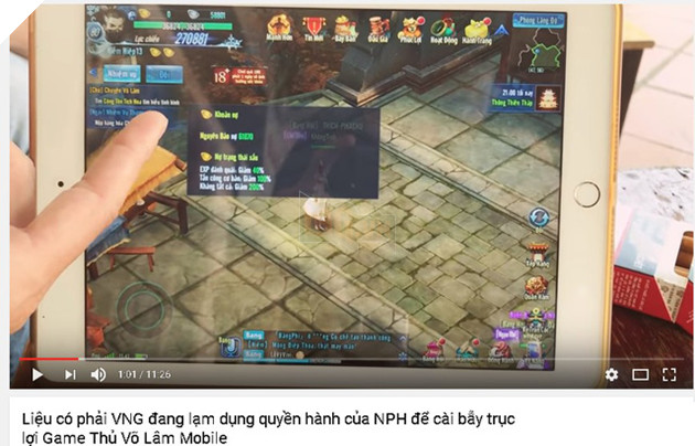 Image result for vltk mobile mắt diều hâu