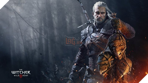 Choáng với game mobile nhái The Witcher không biết xấu hổ, còn phát hành ở gần Việt Nam