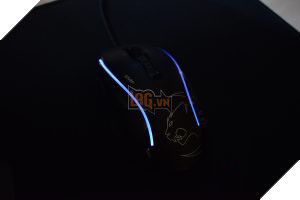 ROCCAT Kone EMP - có xứng đang làm đối thủ của Death Adder Elite, ROG Gladius II, Glaive? 13