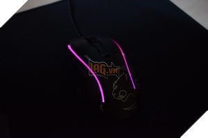 ROCCAT Kone EMP - có xứng đang làm đối thủ của Death Adder Elite, ROG Gladius II, Glaive? 14