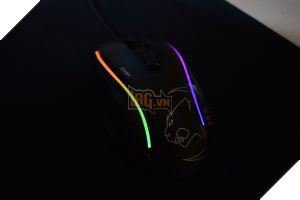 ROCCAT Kone EMP - có xứng đang làm đối thủ của Death Adder Elite, ROG Gladius II, Glaive? 15