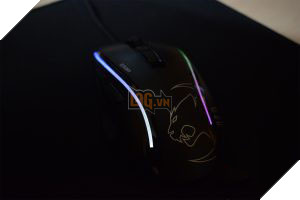 ROCCAT Kone EMP - có xứng đang làm đối thủ của Death Adder Elite, ROG Gladius II, Glaive? 16