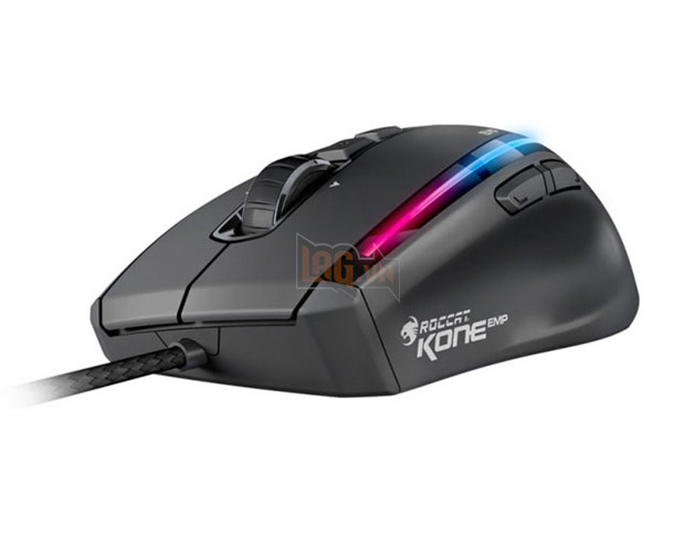 ROCCAT Kone EMP - có xứng đang làm đối thủ của Death Adder Elite, ROG Gladius II, Glaive? 17