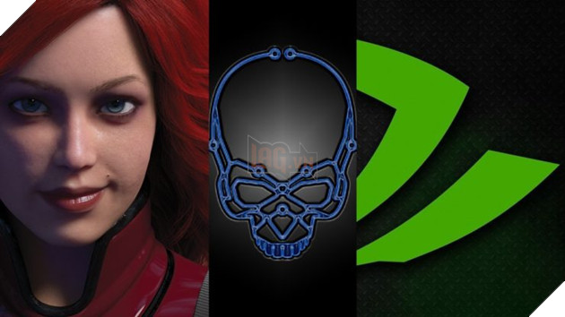 Computex 2017: Ryzen giành giải CPU tốt nhất, công nghệ tốt nhất và sản phẩm tốt nhất năm, Nvidia GP102 nhận giải GPU tốt nhất năm.