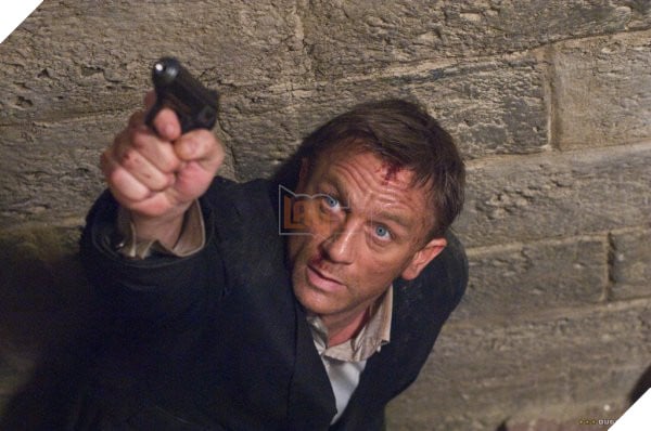 Bật mí những cú 'lội ngược dòng' đầy ngoạn mục của Hollywood 5