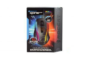 ROCCAT Kone EMP - có xứng đang làm đối thủ của Death Adder Elite, ROG Gladius II, Glaive? 2