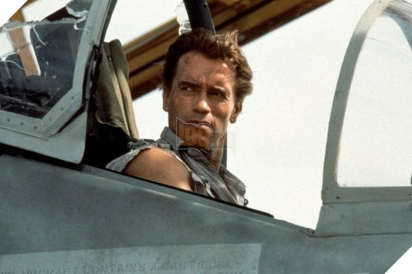 Bật mí những cú 'lội ngược dòng' đầy ngoạn mục của Hollywood 6