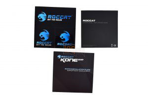 ROCCAT Kone EMP - có xứng đang làm đối thủ của Death Adder Elite, ROG Gladius II, Glaive? 3