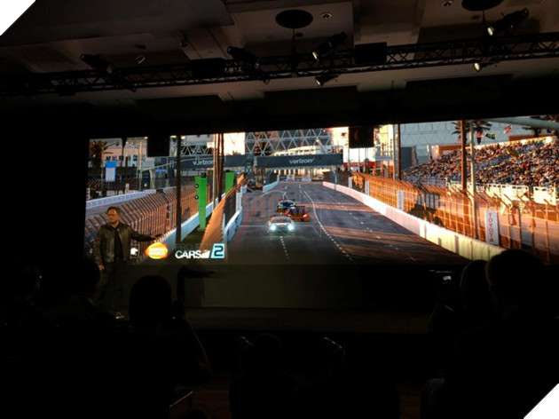 Computex 2017: Nvidia vén màn thiết kế mới cho card đồ họa laptop mang tên Max-Q - vẫn là GPU series 10 nhưng với giải pháp tản nhiệt tiên tiến và tiêu thụ điện năng ít hơn. 4