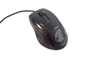 ROCCAT Kone EMP - có xứng đang làm đối thủ của Death Adder Elite, ROG Gladius II, Glaive? 4