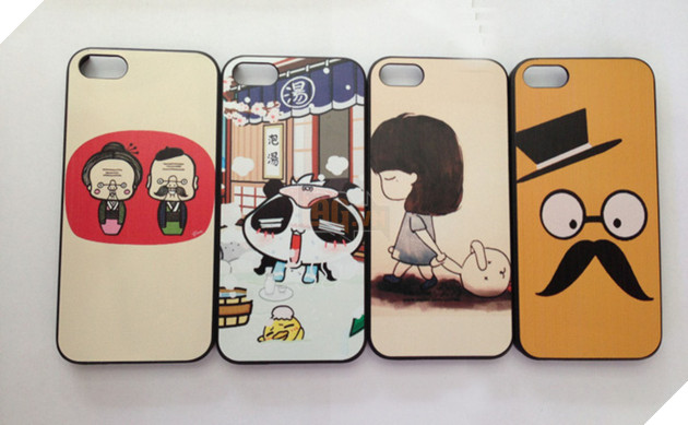 Không cần tốn nhiều tiền, 4 cách này sẽ giúp smartphone cũ trông như mới trong 1 nốt nhạc - Ảnh 2.