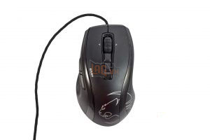 ROCCAT Kone EMP - có xứng đang làm đối thủ của Death Adder Elite, ROG Gladius II, Glaive? 5