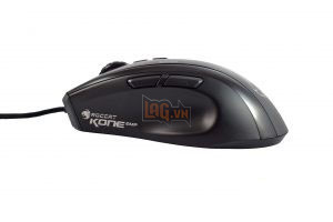 ROCCAT Kone EMP - có xứng đang làm đối thủ của Death Adder Elite, ROG Gladius II, Glaive? 6