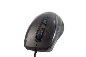ROCCAT Kone EMP - có xứng đang làm đối thủ của Death Adder Elite, ROG Gladius II, Glaive? 8