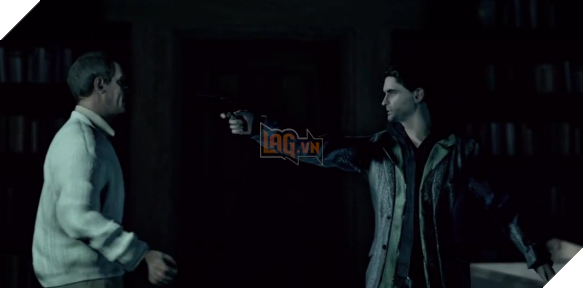 Hình ảnh cuối cùng của bác sĩ Hartman