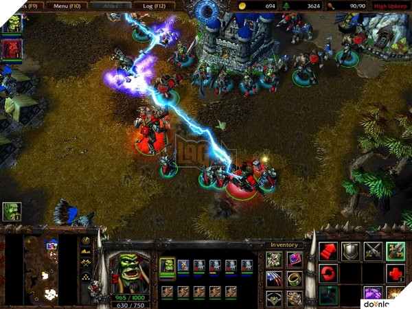 "Vẫn còn nhiều vùng đất chưa khám phá trên nền tảng này"