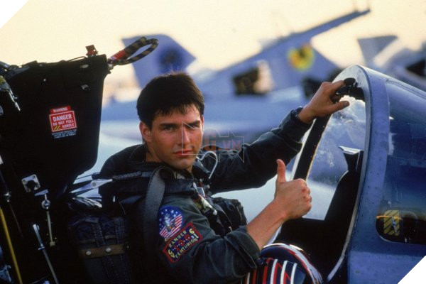 Bật mí những cú 'lội ngược dòng' đầy ngoạn mục của Hollywood 9