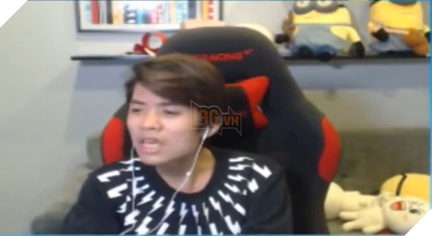 
Hy Nam nói ViruSs ăn theo Pewpew
